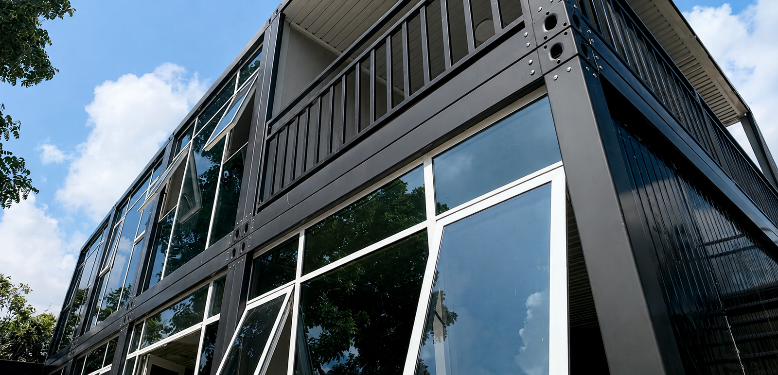 prefab