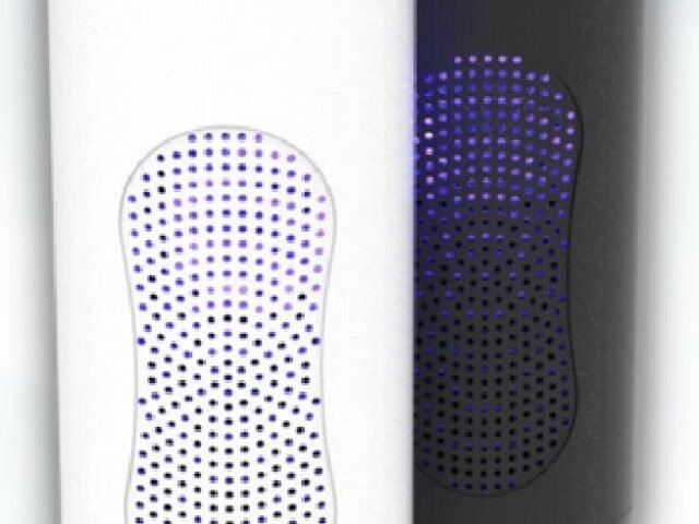 Airtum Tumblr Style Air Purifier