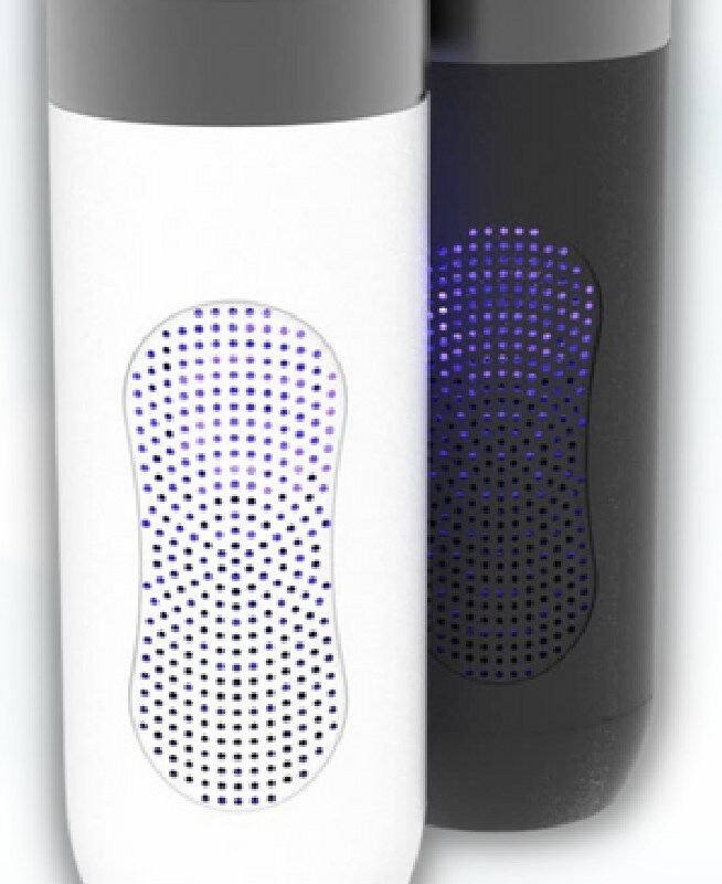 Airtum Tumblr Style Air Purifier
