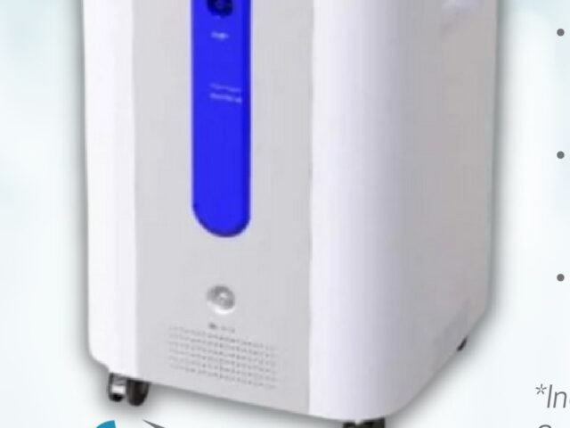 AVICHE A35 Oxygen Concentrator