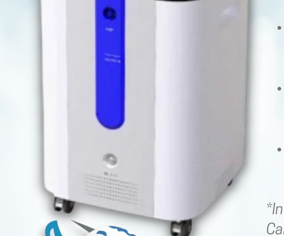 AVICHE A35 Oxygen Concentrator