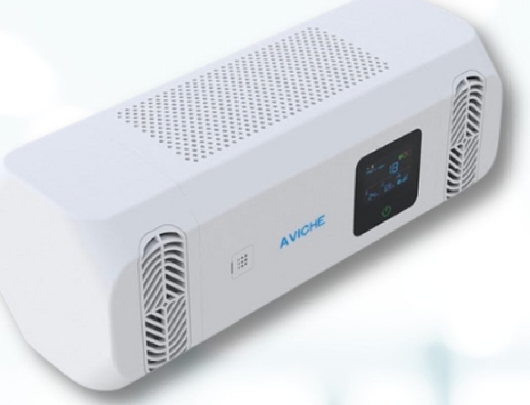 AVICHE C1 Car Air Purifier