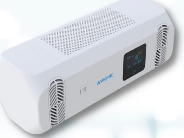 AVICHE C1 Car Air Purifier