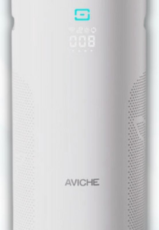 AVICHE C5 Air Purifier