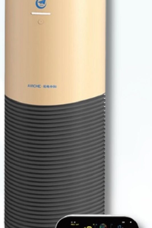 AVICHE Y10A Super Home Purifier