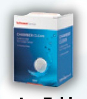 Cleaning Tablets Class B