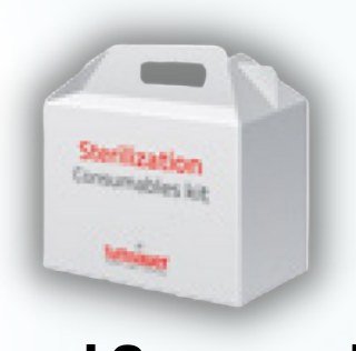 Horizontal Consumables Kit