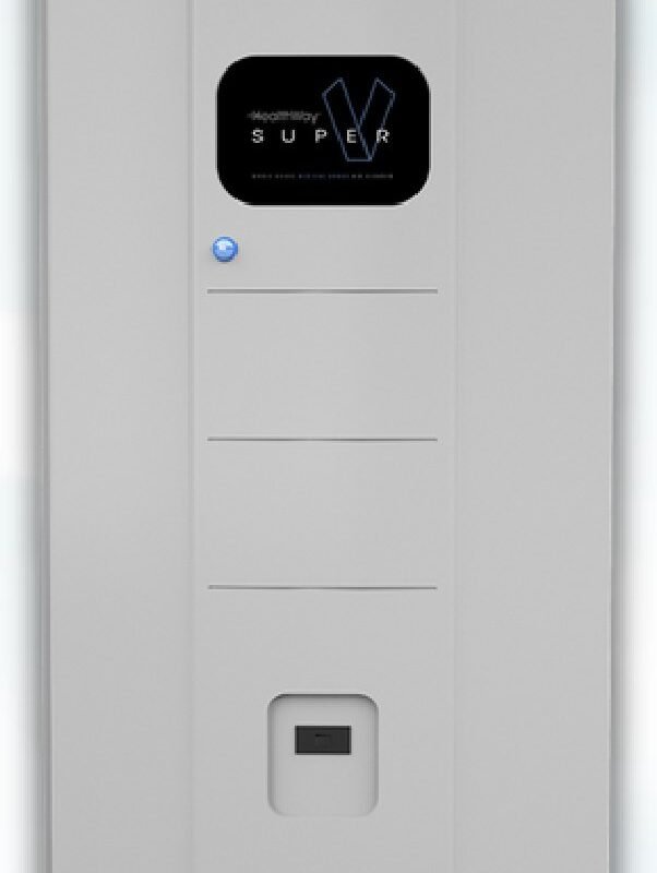 Intellipure Super V