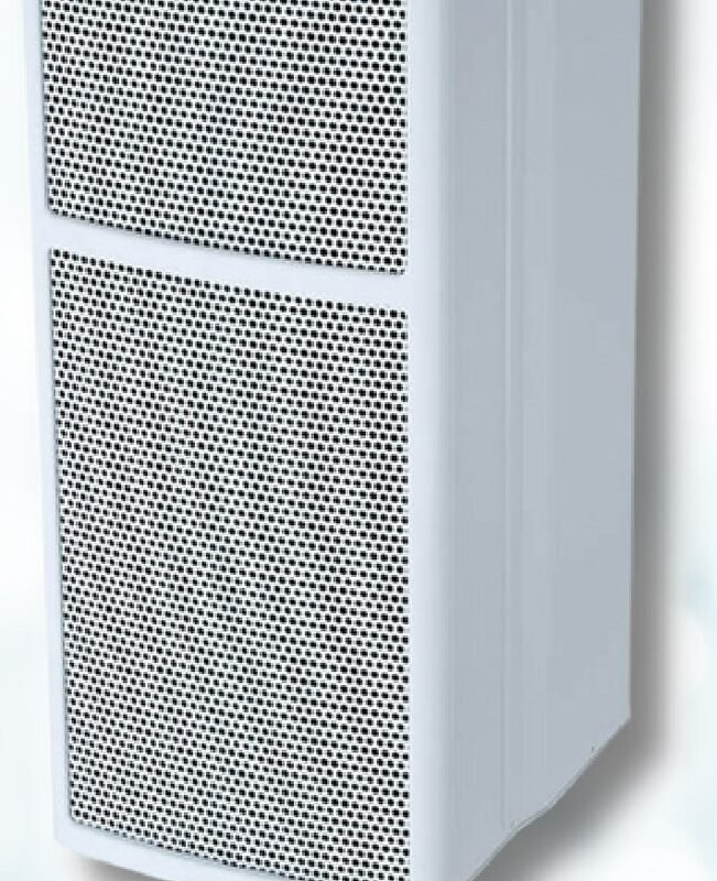 Intellipure Ultrafine 468