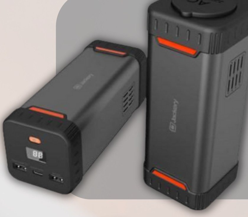 Jackery Explorer 75 Portable Power Bank
