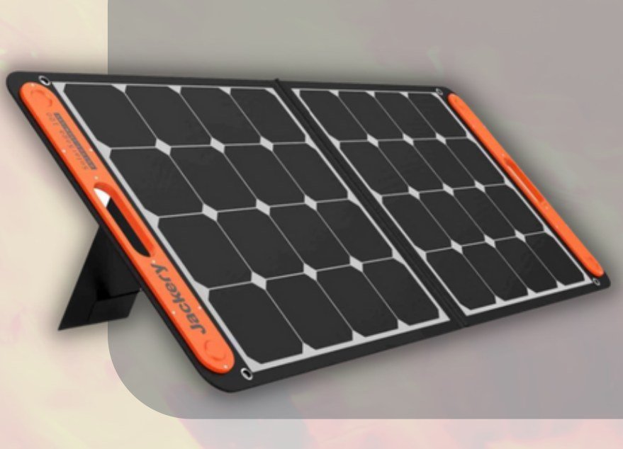 Jackery Solar Panel SP 100