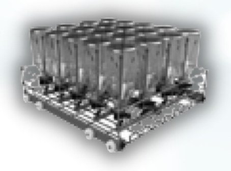 Laboratory Inserts