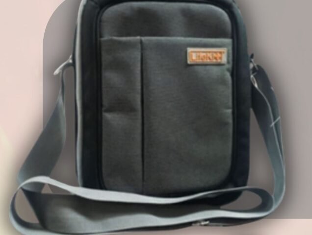 LifeKi+ EDC Kit (Everyday Carry First Aid Kit)