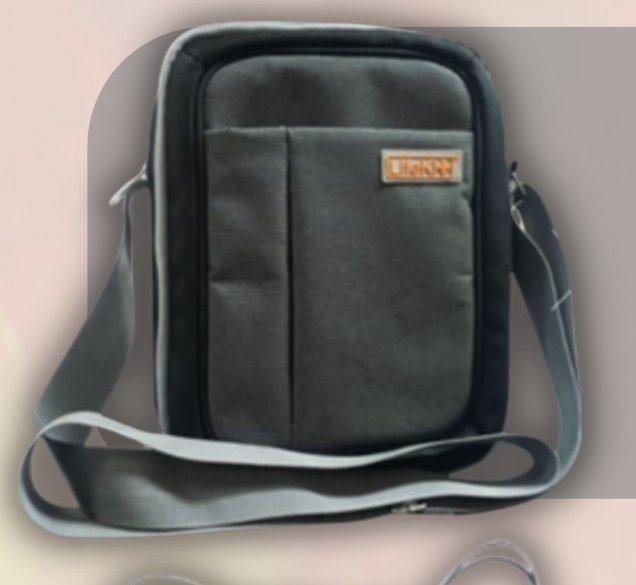 LifeKi+ EDC Kit (Everyday Carry First Aid Kit)