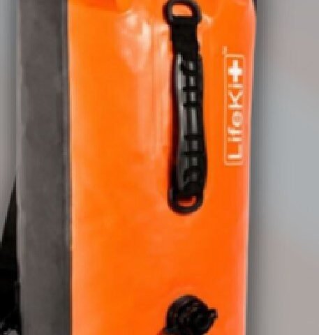 LifeKi+ Float Kit (Typhoon and Flood)