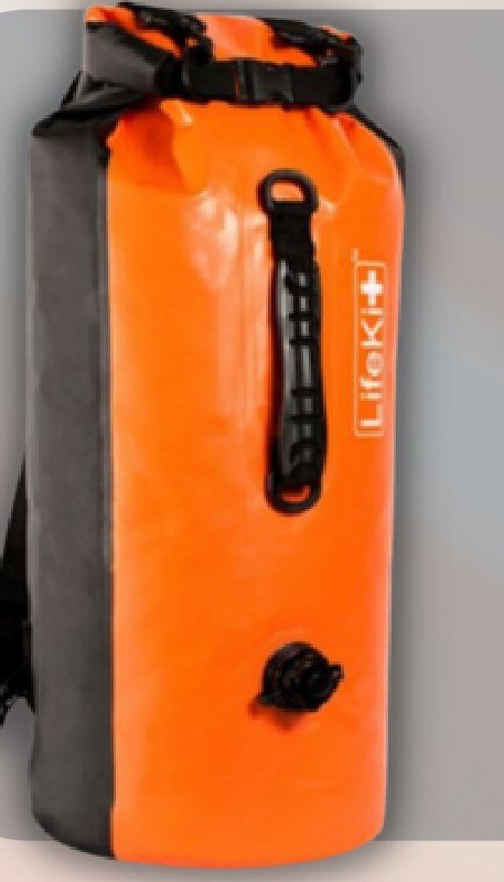 LifeKi+ Float Kit (Typhoon and Flood)