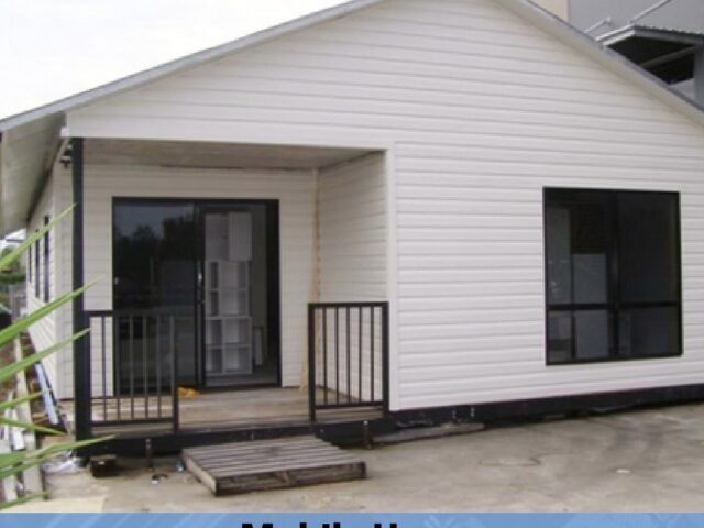 Mobile Home