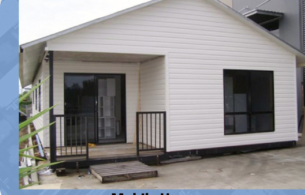 Mobile Home