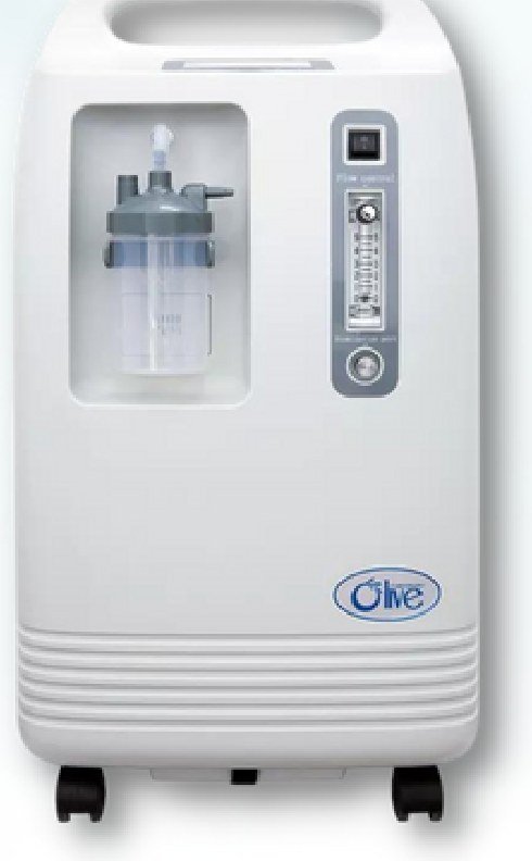 Olive OLV-10S Oxygen Concentrator