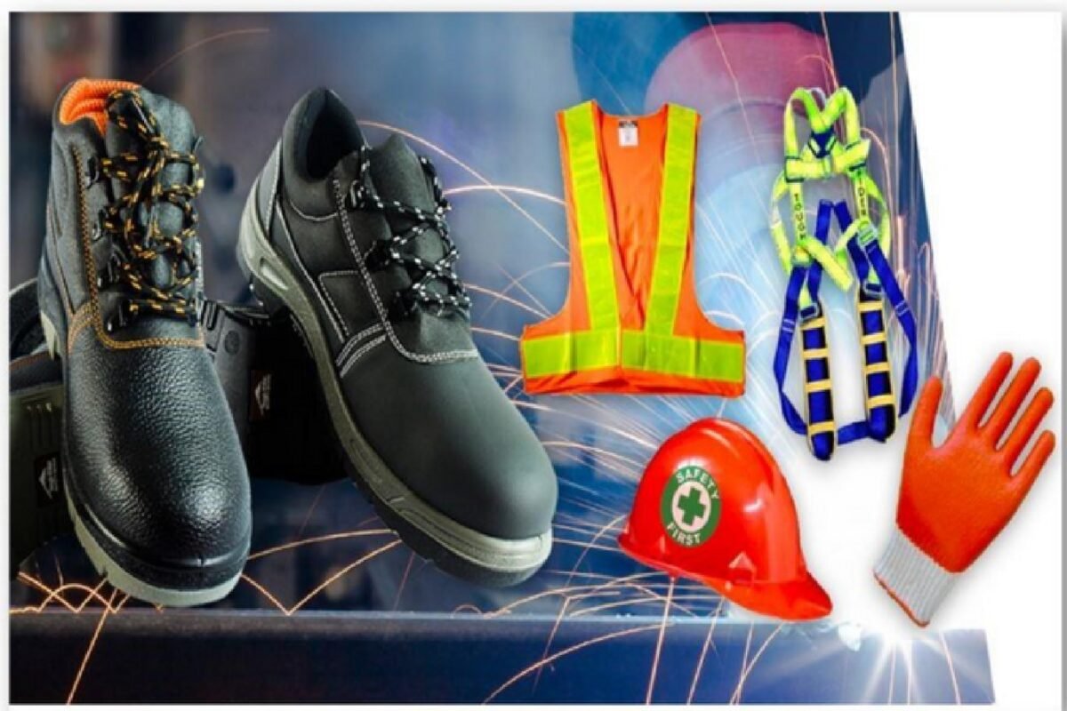 Personal Protective Equipment (PPEs)