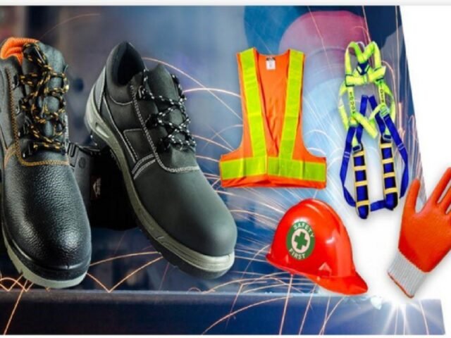 Personal Protective Equipment (PPEs)
