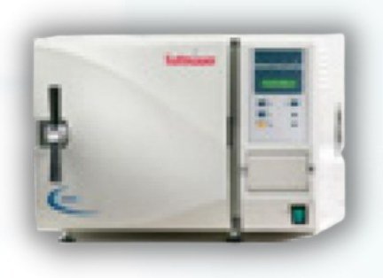 Tuttnauer 2540 EL Benchtop Autoclave