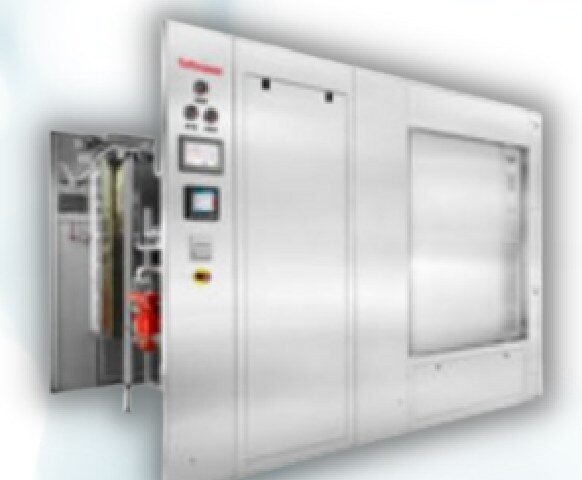 Tuttnauer 364853-3648144 Bulk Front Loading Sterilizer