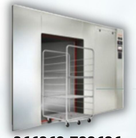 Tuttnauer 366260-728686 Horizontal Sterilizer