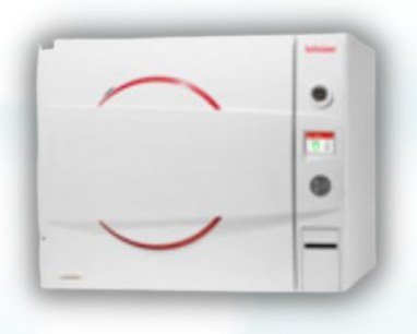 Tuttnauer 3850 / 3870 EL D Benchtop Autoclave