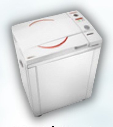 Tuttnauer 3850 / 3870 ELV D Vertical Autoclave