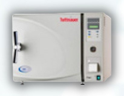 Tuttnauer 3870 EL Benchtop Autoclave