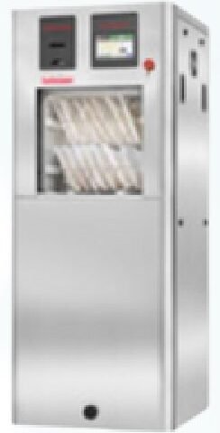 Tuttnauer 3870HSG / 5075HSG Sterilizer