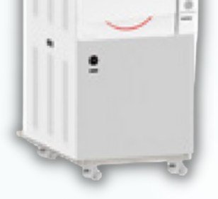 Tuttnauer 5075 ELC-G Autoclave with Build-in Steam Generator