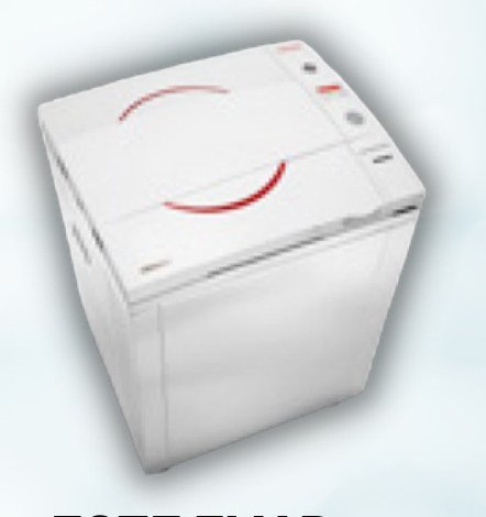 Tuttnauer 5075 ELV D Vertical Autoclave