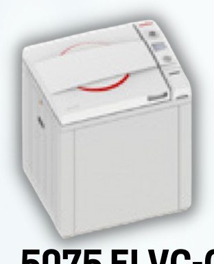 Tuttnauer 5075 ELVC-G Autoclave with Build-in Steam Generator