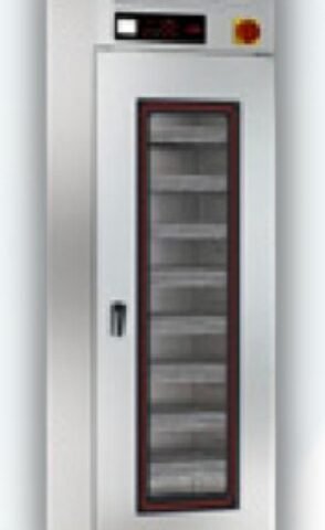 Tuttnauer CSSD Drying Cabinet