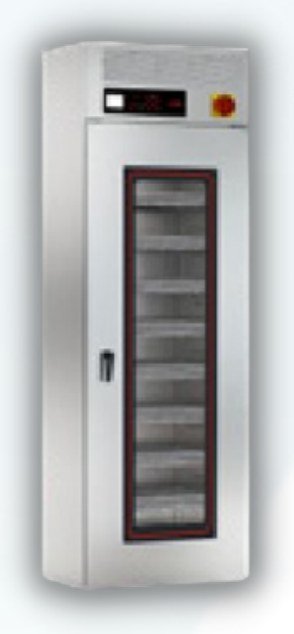 Tuttnauer CSSD Drying Cabinet
