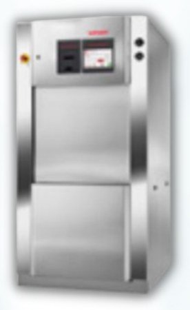 Tuttnauer CSSD Horizontal Autoclave
