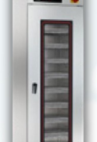 Tuttnauer Drying Cabinet