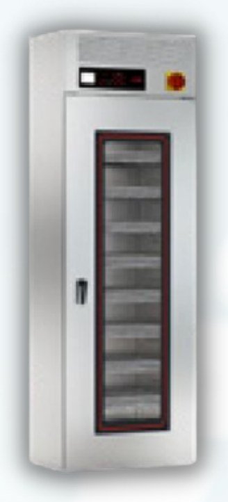 Tuttnauer Drying Cabinet