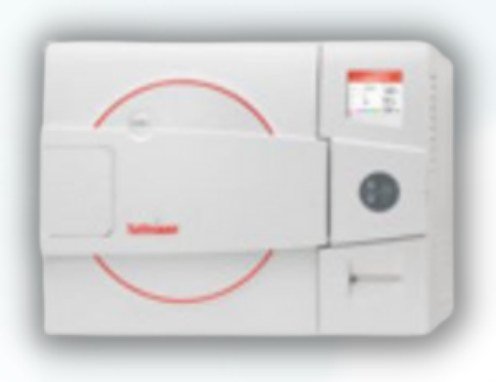 Tuttnauer EKA Table Top Autoclave – Close Door Drying