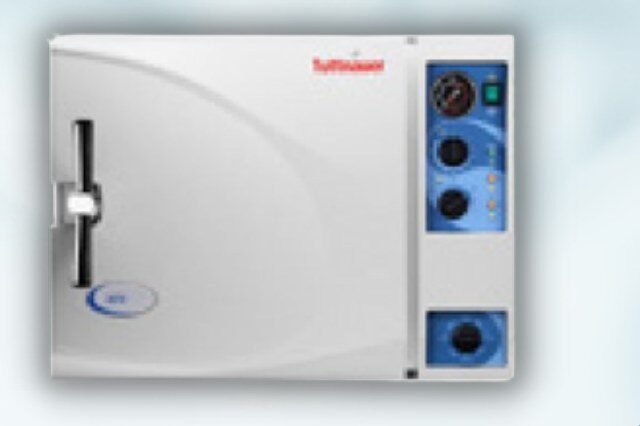 Tuttnauer M Series Table Top Autoclave