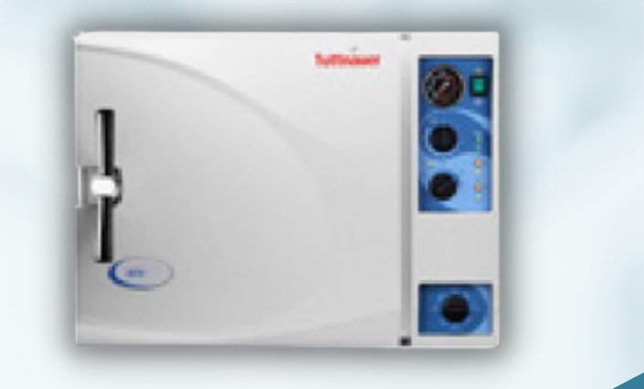 Tuttnauer M Series Table Top Autoclave
