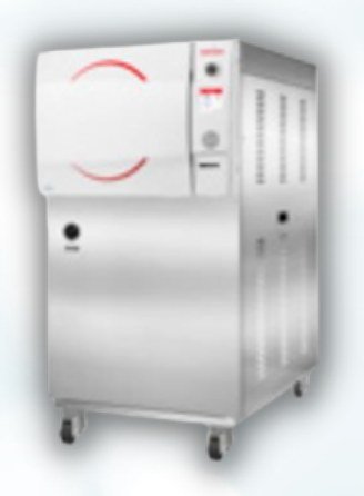 Tuttnauer Mobile Autoclave