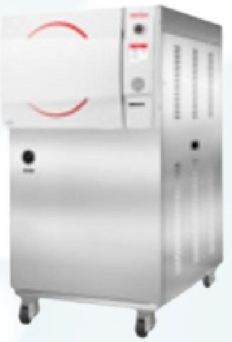 Tuttnauer PlazMax Low Temperature Hydrogen Peroxide Sterilizer