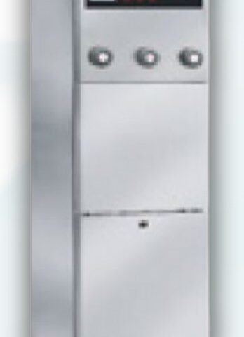 Tuttnauer Revo Bedpan Washer