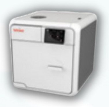 Tuttnauer T-EDGE 10 Table Top Autoclave