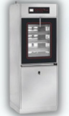 Tuttnauer TIVA10 Line Washer Disinfector