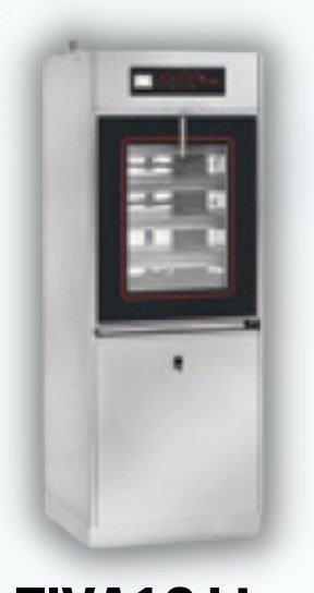 Tuttnauer TIVA10 Line Washer Disinfector