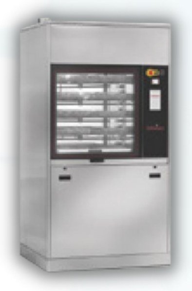Tuttnauer TIVA15 Washer Disinfector